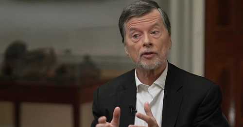 Ken Burns on how the American Revolution "turned the world upside down"