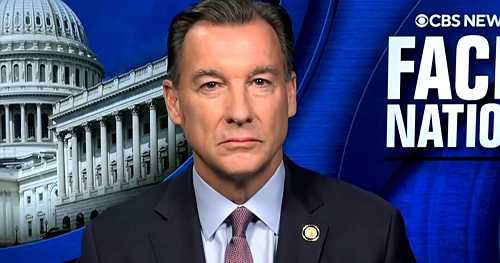 Rep. Tom Suozzi says Zohran Mamdani "tapped into same thing that Donald Trump tapped into"