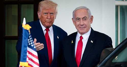 Trump and Netanyahu to meet, united after Iran strikes, but ending Gaza war may prove a higher hurdle
