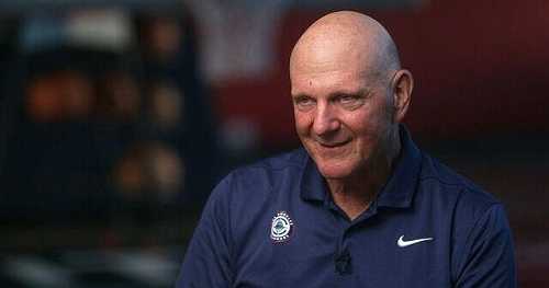 L.A. Clippers owner Steve Ballmer: The 60 Minutes Interview