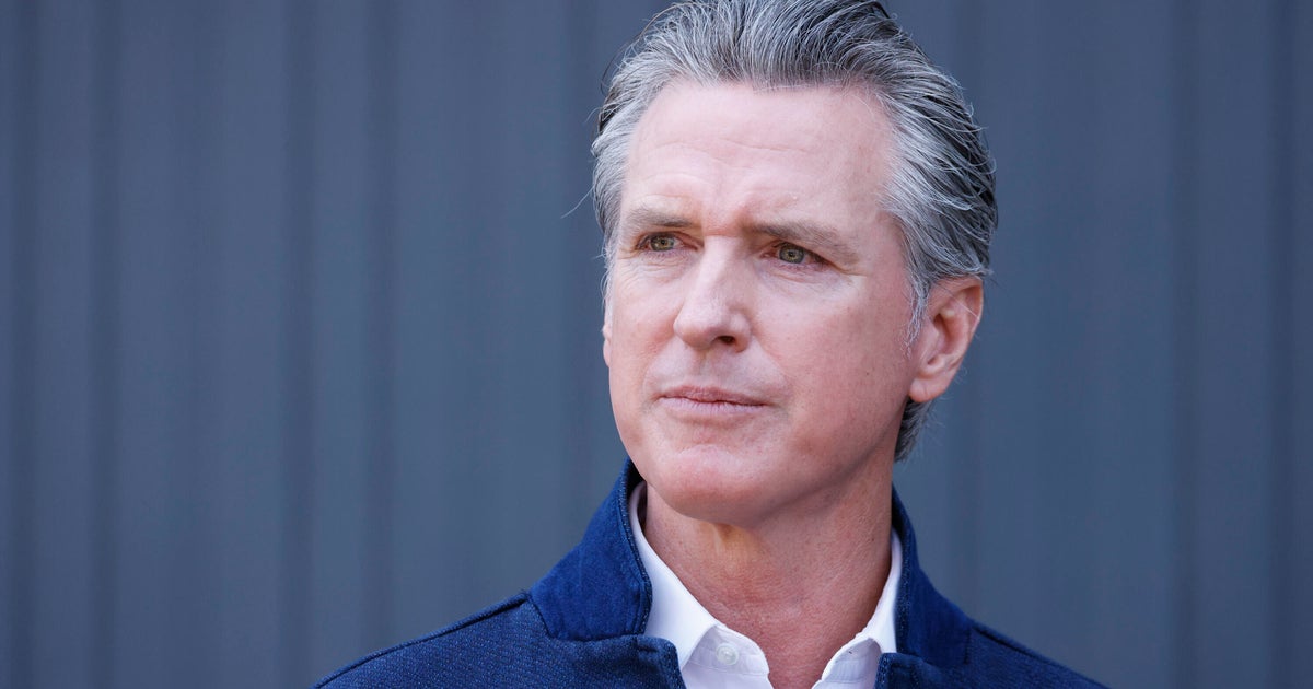 California lawmakers voting on Newsom-backed redistricting plan today — after Texas GOP advances new maps