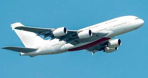 More than 50,000 flights scheduled as Americans travel home from Fourth of July, FAA says