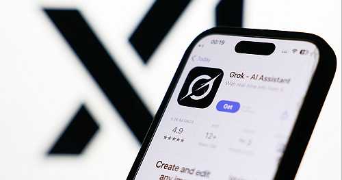 What to know about antisemitic comments posted by Grok, Elon Musk