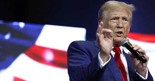President Trump