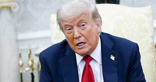 Trump supporters at odds over handling of Epstein files