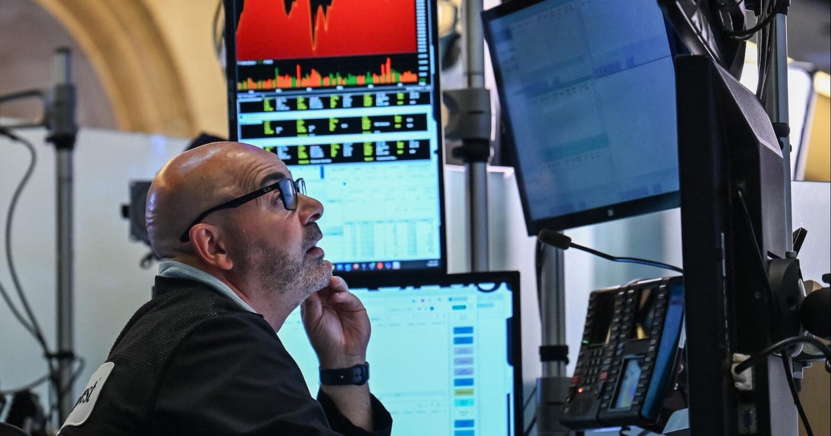 Investors brace for Trump