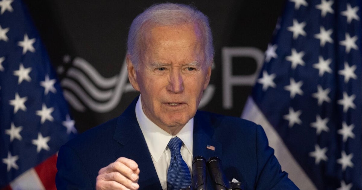 Examining U.S. politics one year after Biden dropped out of 2024 race