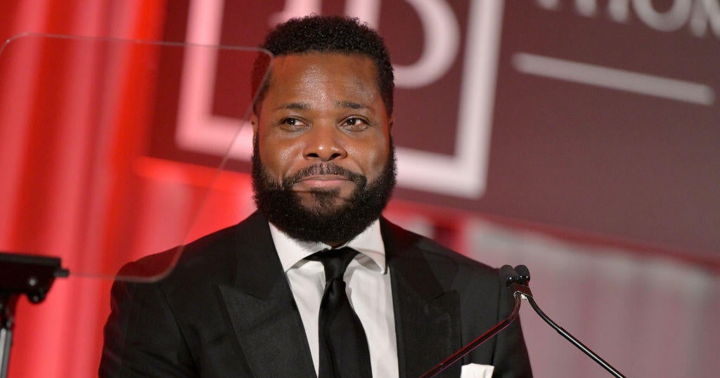 Malcolm-Jamal Warner, "The Cosby Show" star, dies at 54 in accidental drowning in Costa Rica