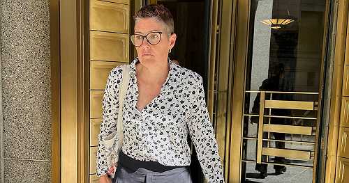 Fashion startup founder Christine Hunsicker accused of cheating investors out of over $300 million