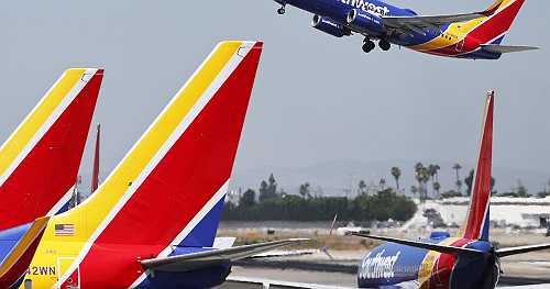 Southwest Airlines