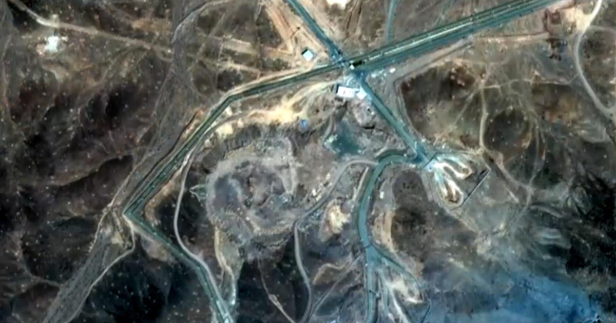 New assessment finds U.S. strikes possibly destroyed one Iranian nuclear facility