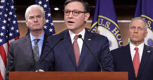 House to pilot program to increase security allowance to members