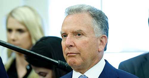 Envoy Steve Witkoff expected to travel to Europe to press for ceasefire and peace deal in Gaza