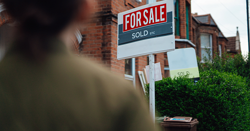 Trump floats eliminating capital gains tax on home sales. What would that mean?