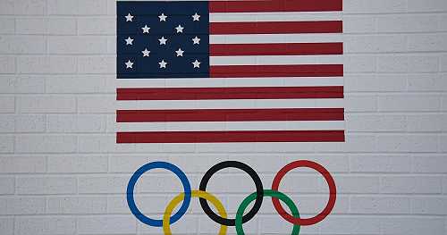U.S. Olympic and Paralympic Committee says sports must comply with Trump