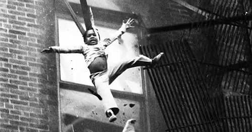 How a photo of a deadly Boston fire sparked change