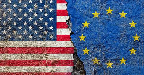 U.S. and EU flesh out trade commitments under new framework deal. Here