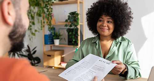 Job loss anxiety is rising, according to new data