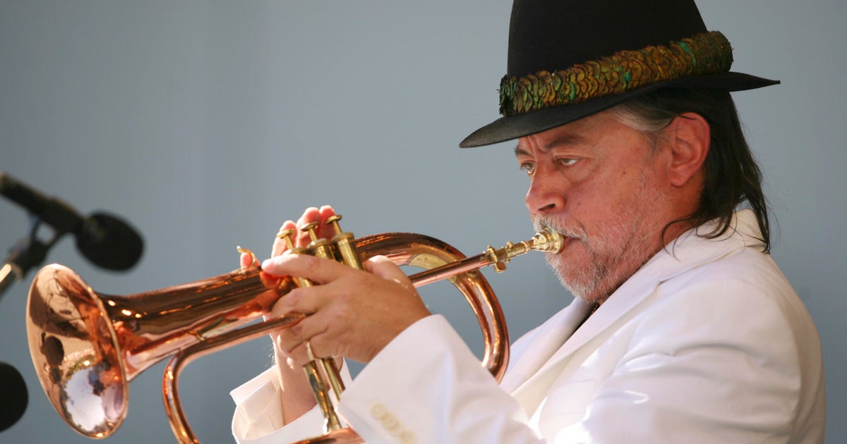 Chuck Mangione, jazz icon known for "Feels So Good," dies at 84