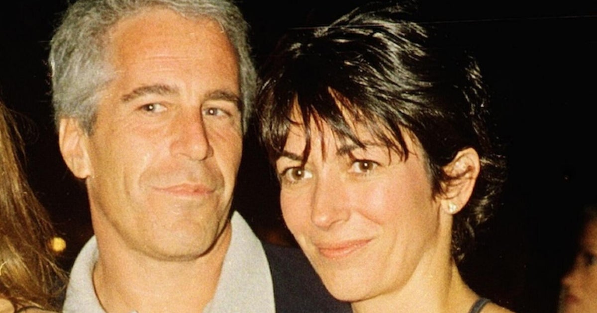 DOJ official continues Ghislaine Maxwell interview, Trump bickers with Powell