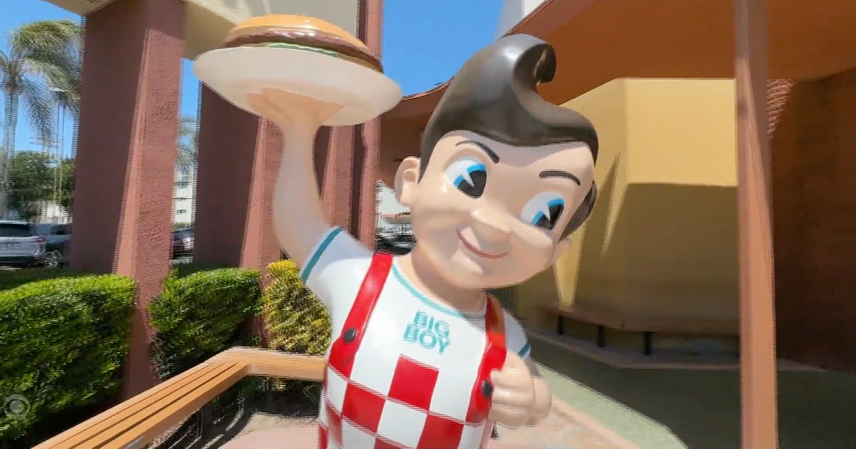 California artist brings Bob