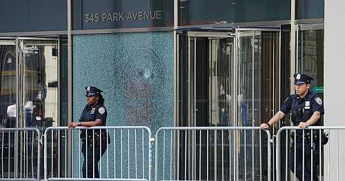 What we know about Manhattan gunman