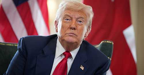Trump announces tariff deal with South Korea — U.S.