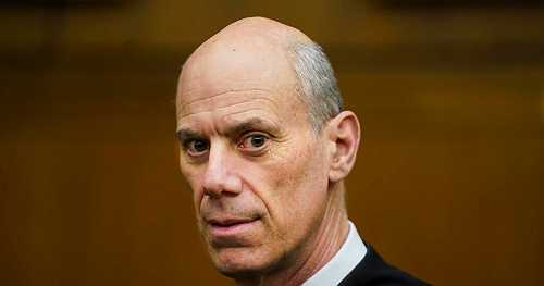 Judicial misconduct complaint filed by Justice Dept. against Judge James Boasberg is dismissed