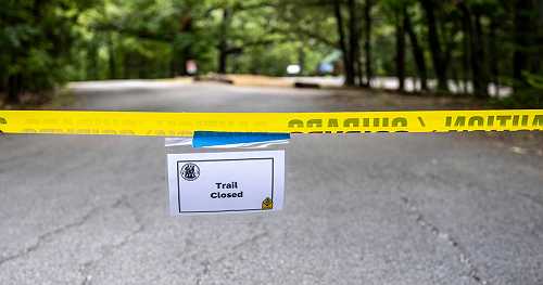 Man accused of killing married hikers in Devil