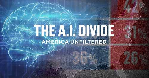 The A.I. Divide | America Unfiltered