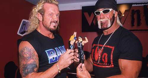 Diamond Dallas Page on Hulk Hogan