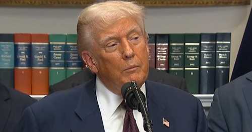 Trump makes new comment on Epstein as Virginia Giuffre