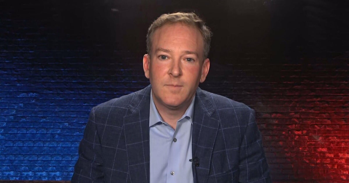 Extended interview: EPA head Lee Zeldin on agency cuts, repealing endangerment finding