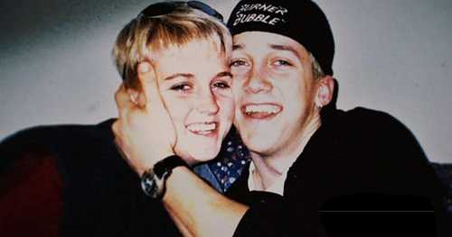 Netflix docuseries revisits Amy Bradley