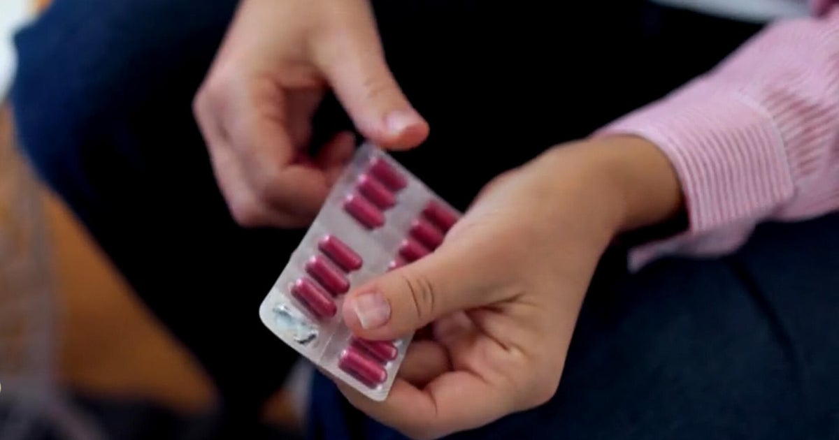 How a new generation of women are dealing with menopause