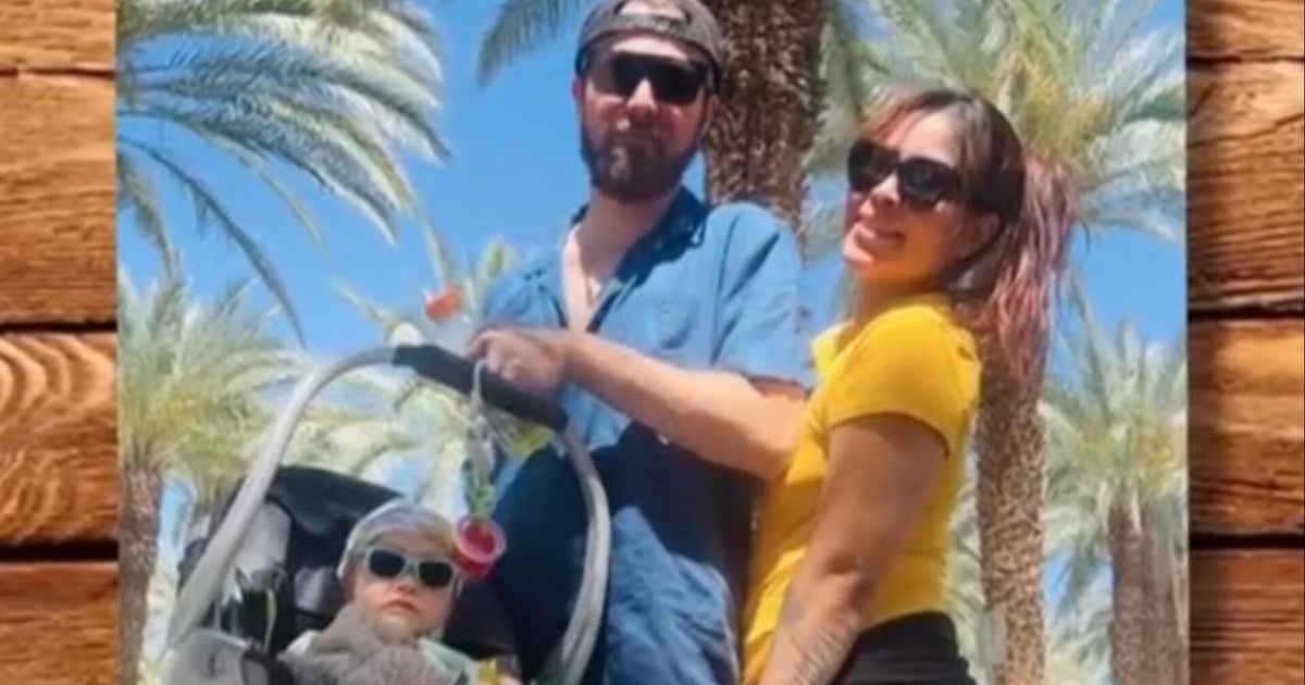 Lawyer says political pressure helped Marine Corps veteran, wife reunite after her ICE detention