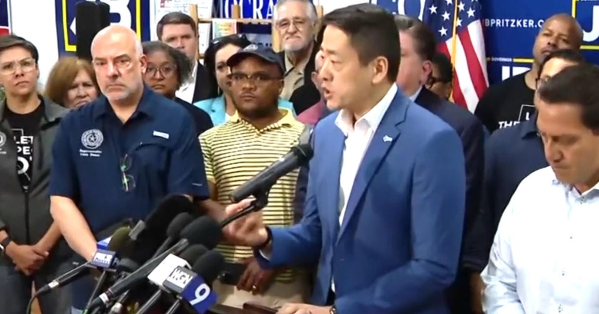 Lawmakers react to Texas Democrats leaving state to stop redistricting vote