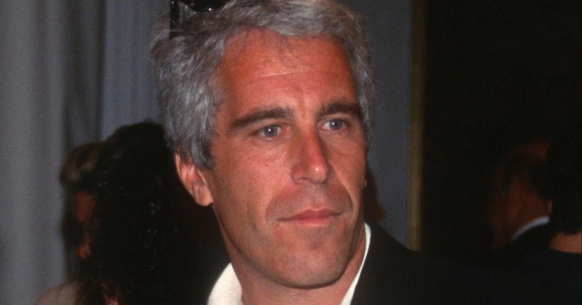 Details on House subpoenas for Clintons and others over Epstein files