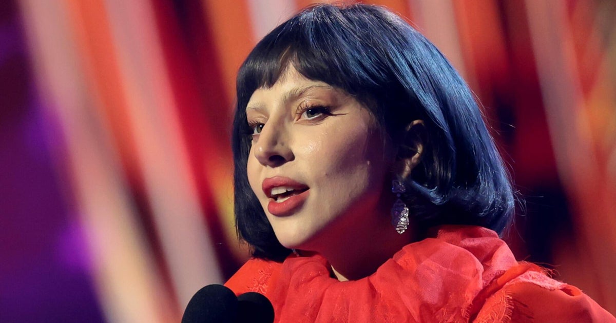 What to know about the 2025 MTV VMAs as Lady Gaga leads with 12 nominations