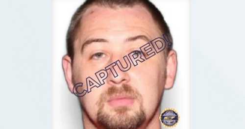 Quadruple murder suspect captured in Tennessee, officials confirm