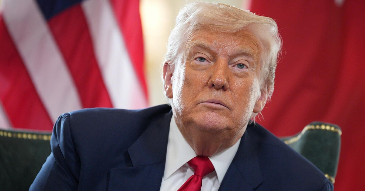 Trump briefed about Fort Stewart shooting