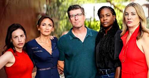 Group of moms unravel 15-year cold case murder