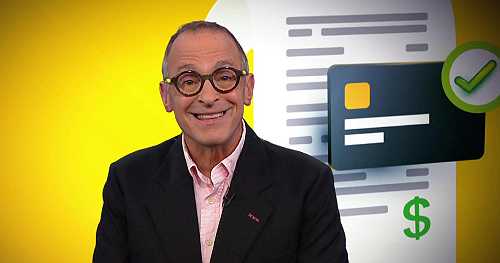 To tip or not to tip: That is David Sedaris