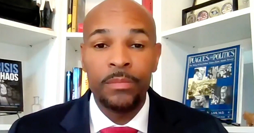 Former Trump surgeon general says "people are going to die" after RFK Jr. halts some mRNA vaccine research