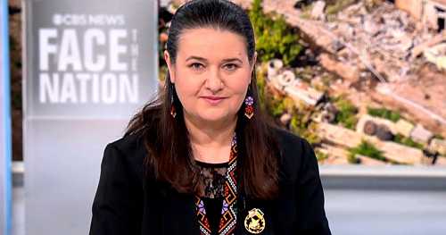 Ukrainian ambassador: Zelenskyy is "ready to be anywhere" ahead of Trump-Putin meeting