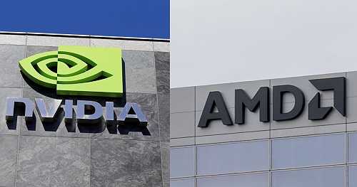 Nvidia and AMD will pay U.S. 15% of revenue from Chinese chip sales, White House says