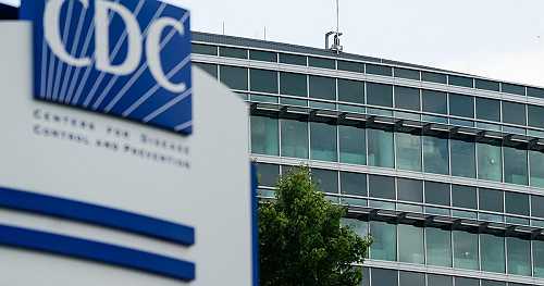 CDC employees speak out after deadly shooting at Atlanta headquarters