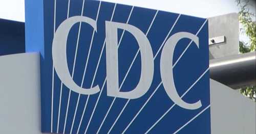 Some CDC staffers blaming misinformation for last Friday