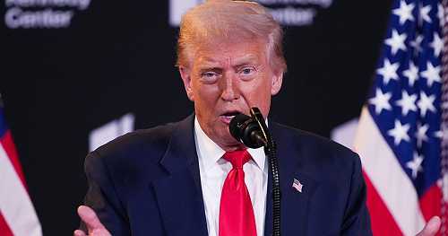 Trump says he had a "very good call" with Zelenskyy as Putin meeting nears