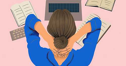 Why more women are leaving the U.S. workforce